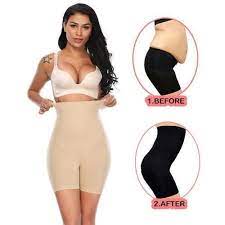 Faja levanta cola abdome gluteo